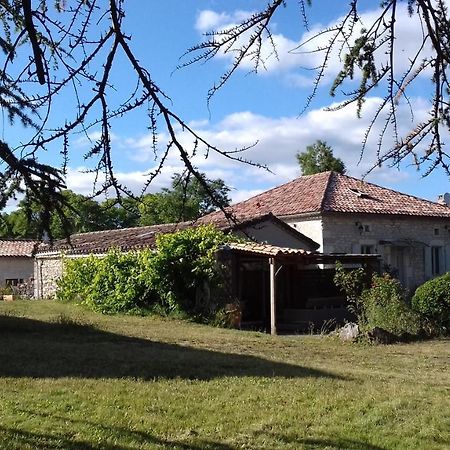 Domaine De Seguela Bed & Breakfast Fargues  Ngoại thất bức ảnh