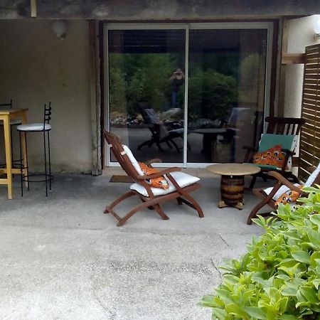 Domaine De Seguela Bed & Breakfast Fargues  Ngoại thất bức ảnh