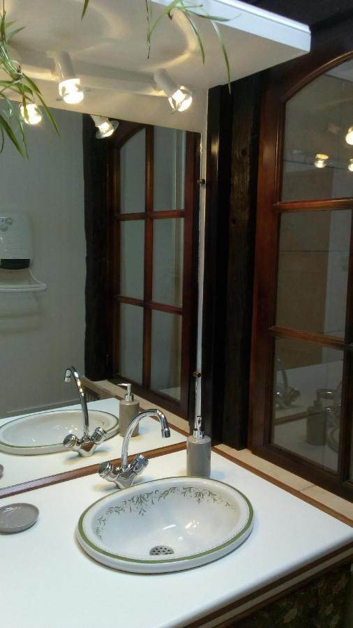 Domaine De Seguela Bed & Breakfast Fargues  Ngoại thất bức ảnh