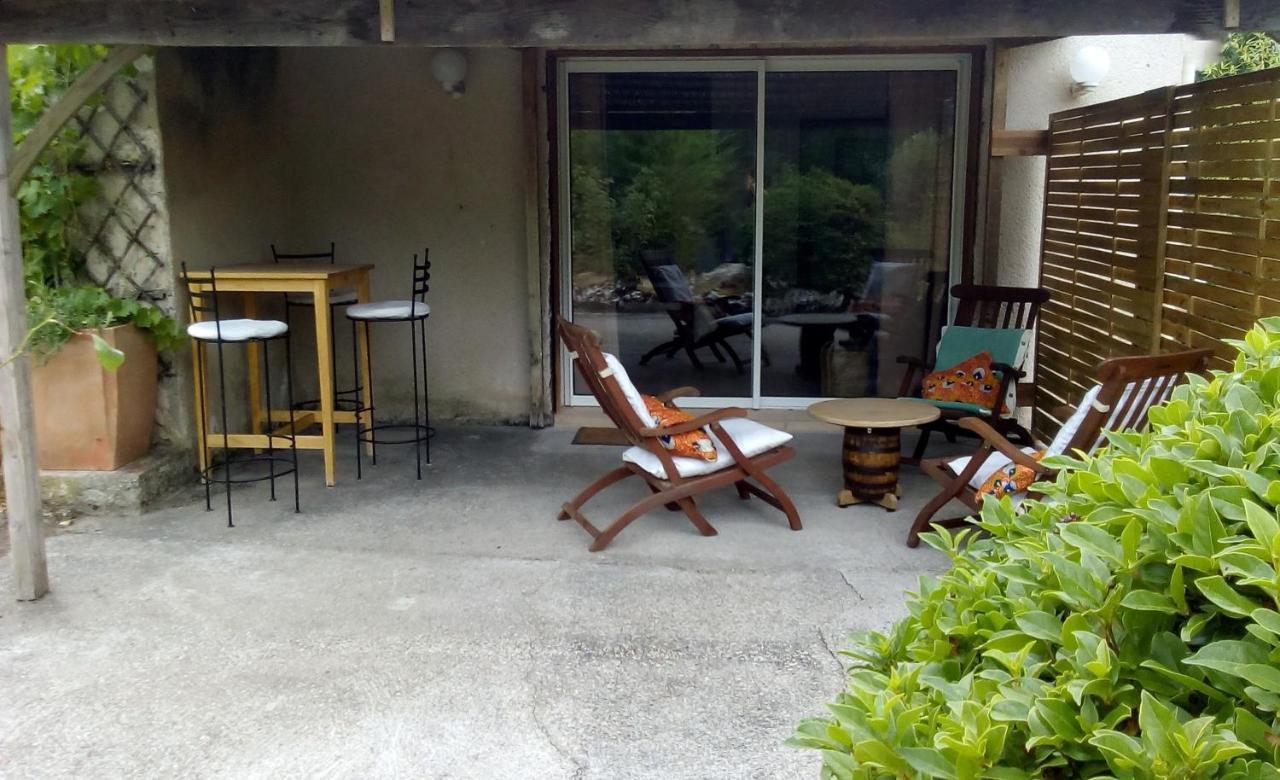 Domaine De Seguela Bed & Breakfast Fargues  Ngoại thất bức ảnh