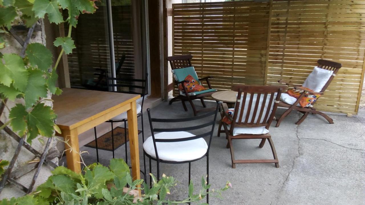 Domaine De Seguela Bed & Breakfast Fargues  Ngoại thất bức ảnh