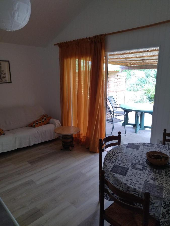 Domaine De Seguela Bed & Breakfast Fargues  Ngoại thất bức ảnh