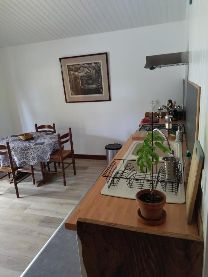 Domaine De Seguela Bed & Breakfast Fargues  Ngoại thất bức ảnh