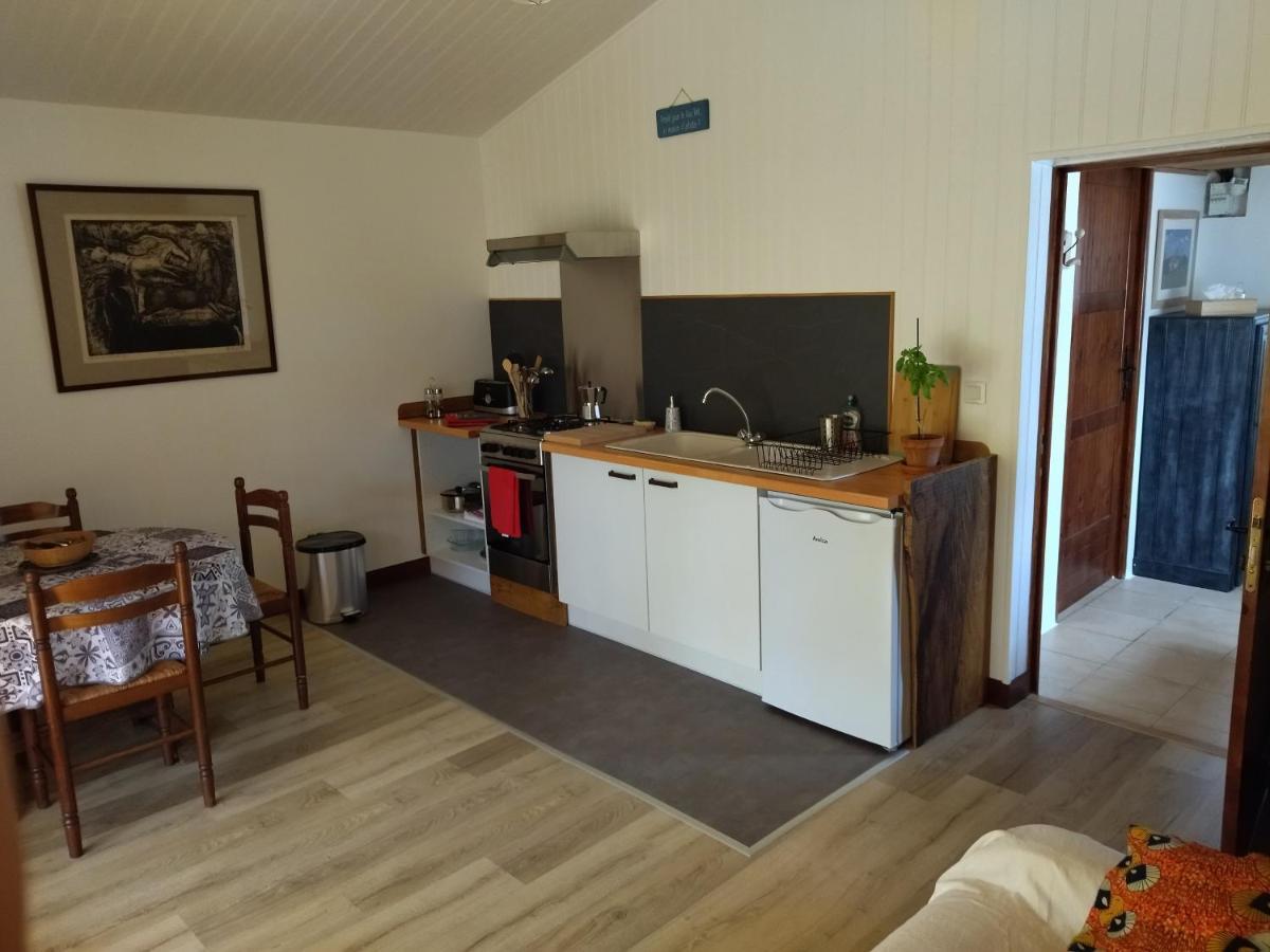 Domaine De Seguela Bed & Breakfast Fargues  Ngoại thất bức ảnh