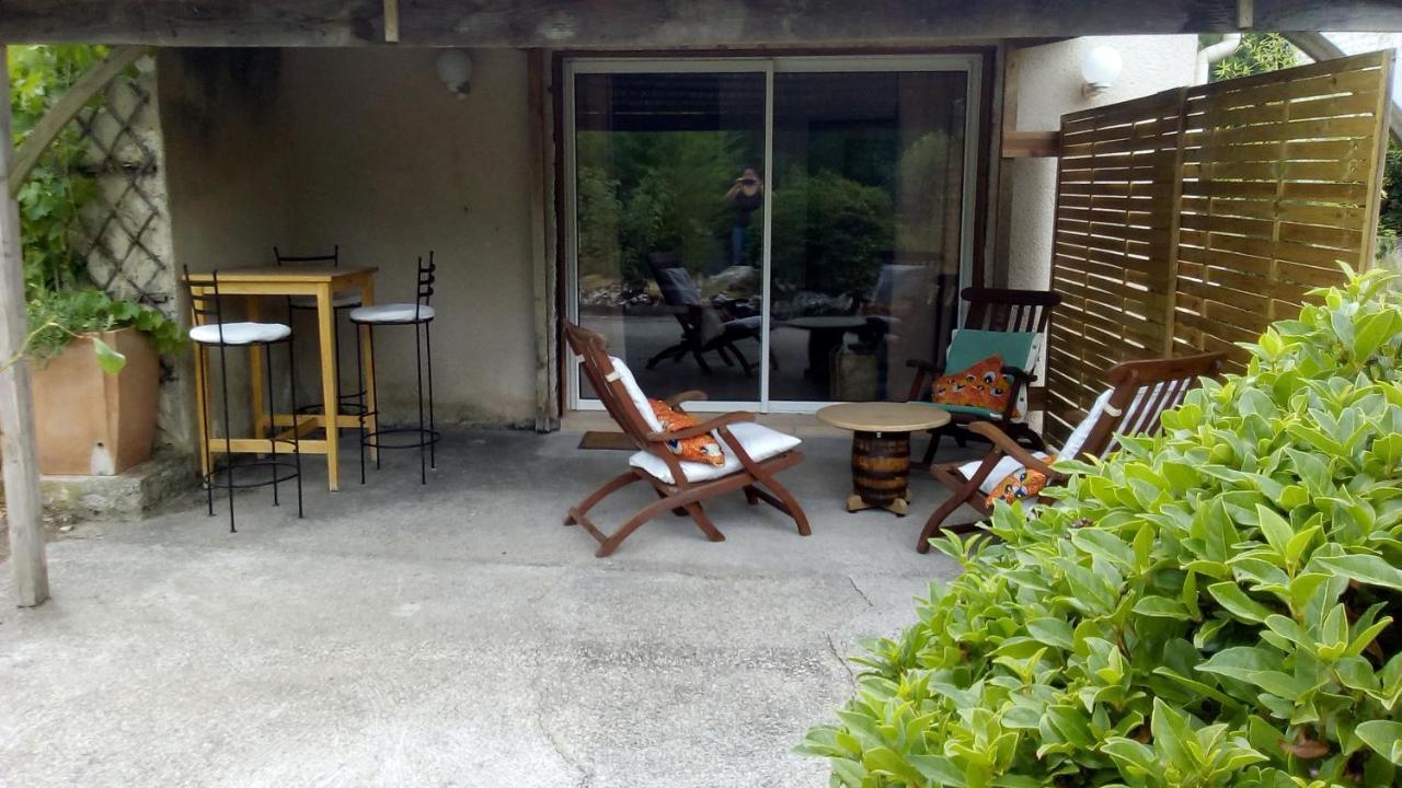 Domaine De Seguela Bed & Breakfast Fargues  Ngoại thất bức ảnh